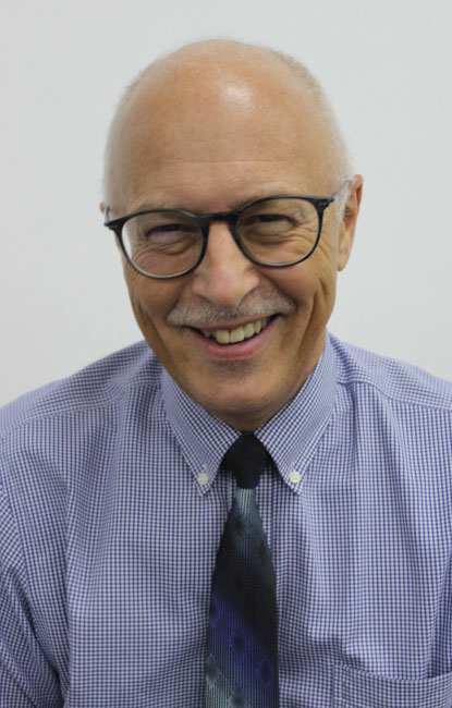 Bernie Lenoue